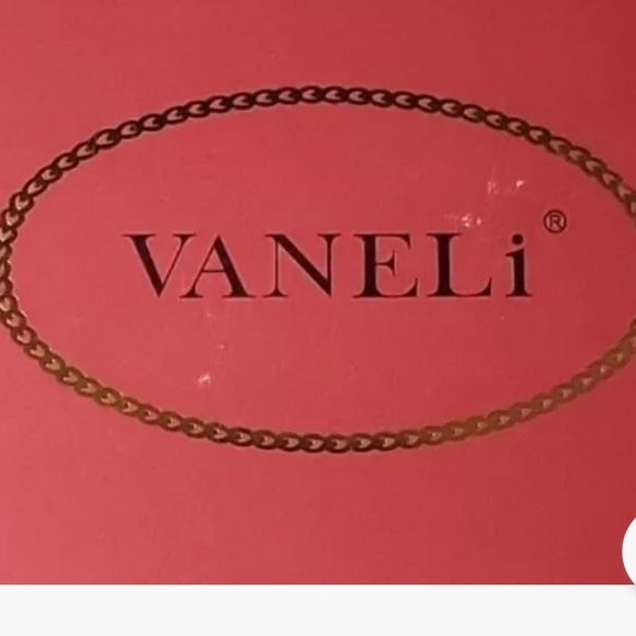 VANELi Kosey Pale Platino Gesa size 8.5 W - Picture 3 of 3